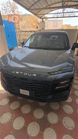 جیتۆر داشينگ